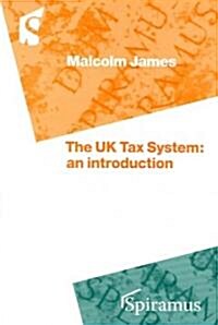 The Uk Tax System (Paperback)