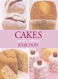 Cakes, Regional and Traditional (Paperback)