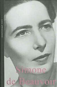 Simone de Beauvoir (Life & Times) (Paperback)