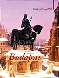 Budapest : City of Music (Hardcover)