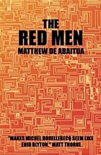 The Red Men (Paperback)