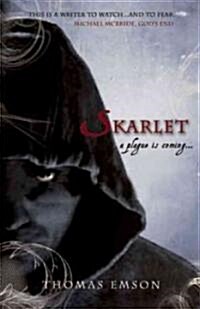 Skarlet (Paperback)