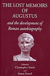 The Lost Memoirs of Augustus (Hardcover)