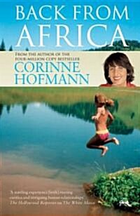 Back from Africa (Hardcover)