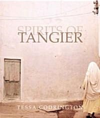 Spirits of Tangier (Paperback)