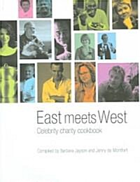East Meets West (Hardcover)
