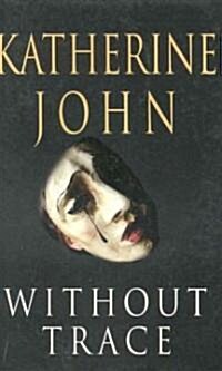 Without Trace (Paperback, New)