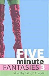 Five Minute Fantasies (Paperback)
