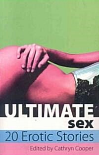 Ultimate Sex (Paperback)