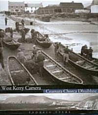 West Kerry Camera: Ceamara Chorca Dhuibhne (Hardcover)