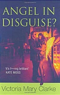 Angel in Disguise? (Paperback, Reprint)