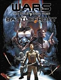 Wars Battlefront Sourcebook (Board Game)