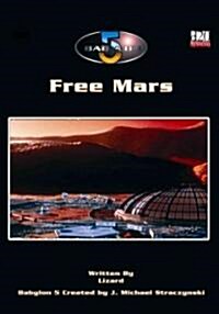 Babylon 5 Free Mars (Board Game)