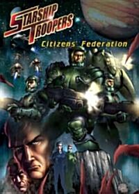 The Citizens Federation (Board Game)