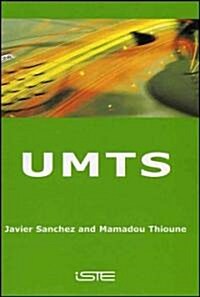 Umts (Hardcover)