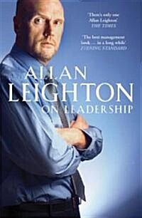 On Leadership (Paperback)