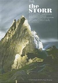 The Storr : Unfolding Landscape (Part 2) (Paperback)