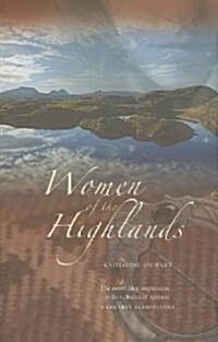 Women of the Highlands (Hardcover)