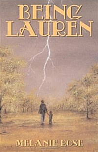 Being Lauren (Paperback)