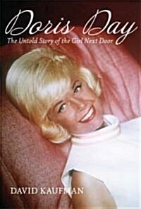 Doris Day (Hardcover)