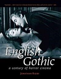 English Gothic (Paperback)