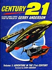 Century 21 (Hardcover, GPH)