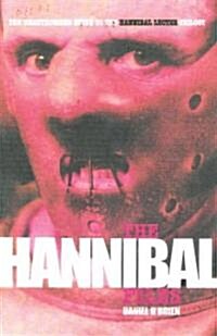 The Hannibal Files (Paperback)