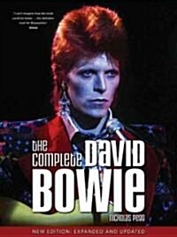 The Complete David Bowie (Paperback, 5th, Expanded, Updated)