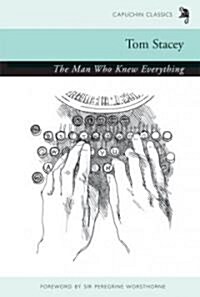 The Man Who Knew Everything (Paperback)