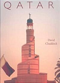 Qatar (Hardcover, Revised)