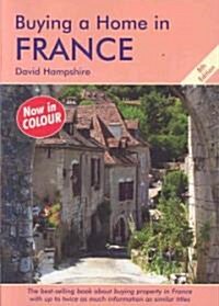 Buying a Home in France (Paperback, 8th)