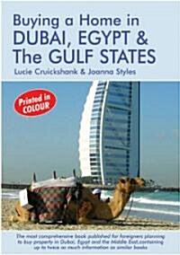 Buying a Home in Dubai and the Middle East (Paperback)