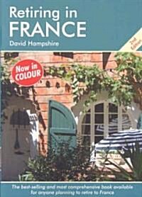 Retiring in France (Paperback, 2 Revised edition)