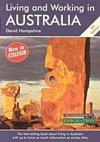 Living & Working in Australia (Paperback, 5th)