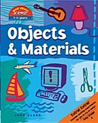Objects & Materials (Paperback)