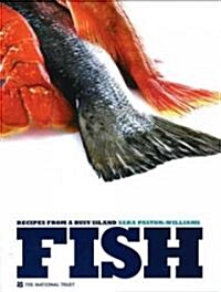 Fish : Recipes from a Busy Island (Hardcover)
