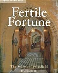 Fertile Fortune : The Story of Tyntesfield (Paperback)
