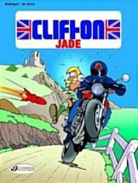 Clifton 5: Jade (Paperback)