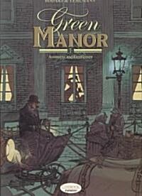 Expresso Collection - Green Manor Vol.1: Assassins and Gentlemen (Paperback)
