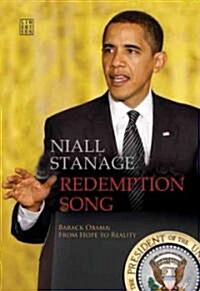 Redemption Song: Barack Obama, from Hope to Reality (Paperback, Updated, Revise)
