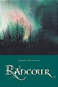 Rancour (Paperback)