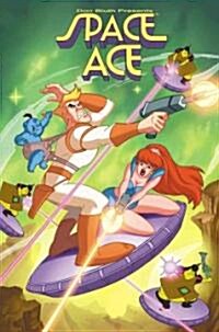 Space Ace (Paperback)