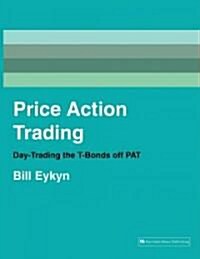 Price Action Trading (Spiral Bound)