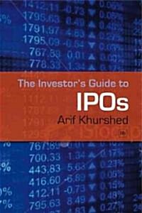 Initial Public Offerings : The Mechanics and Performance of IPOs (Paperback)