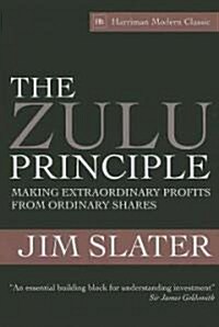 The Zulu Principle (Hardcover)