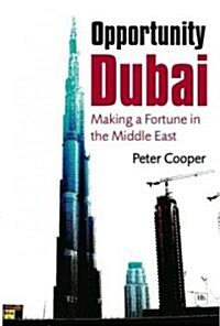 Opportunity Dubai (Hardcover)