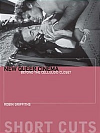 New Queer Cinema (Paperback)