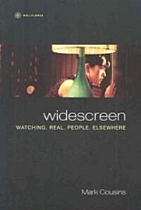 Widescreen – Watching Real People Elsewhere (Paperback)