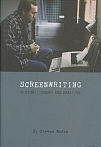 Screenwriting (Hardcover, 1st)