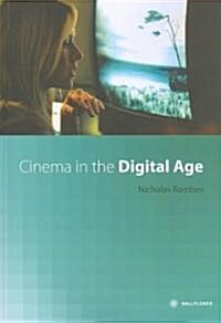 Cinema in the Digital Age (Paperback)